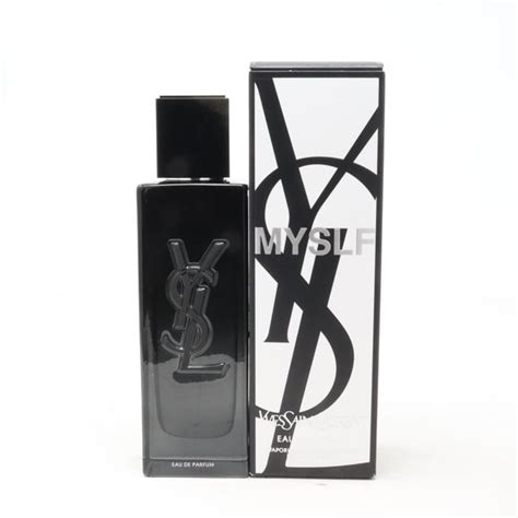testimonial myself yves saint laurent